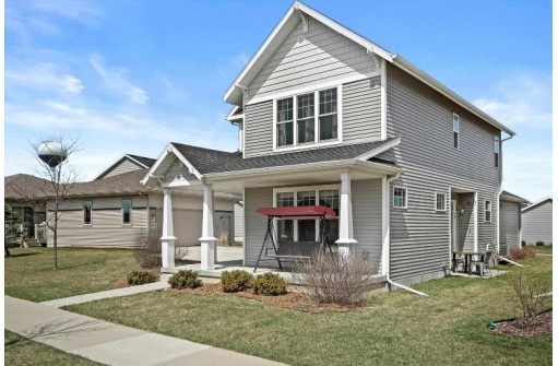 6106 Dominion Dr, Madison, WI 53718