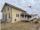 N4778 County Road E, Hustisford, WI 53034-9736