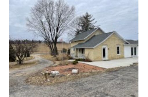 N4778 County Road E, Hustisford, WI 53034-9736