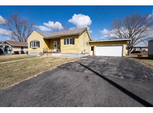 431 W Monowau St Tomah, WI 54660