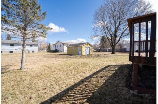 431 W Monowau St, Tomah, WI 54660