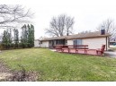 820 Princeton Rd, Janesville, WI 53546