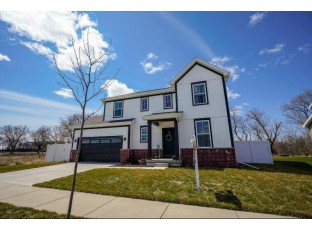 1218 Blue Stone Ter Madison, WI 53718