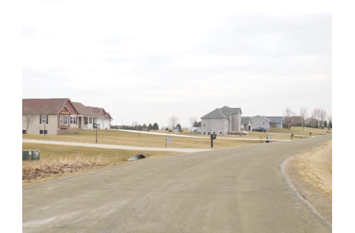 LOT 24 Hillview, Beaver Dam, WI 53916