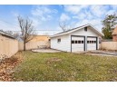 2322 Sommers Ave, Madison, WI 53704