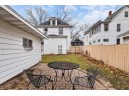 2322 Sommers Ave, Madison, WI 53704