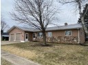 1302 Dodgeville St, Highland, WI 53543