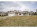 652 E Countryside Dr, Evansville, WI 53536