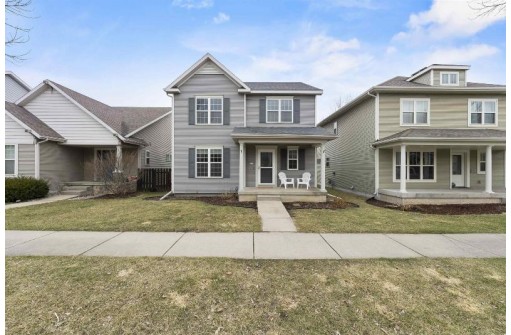 717 Apollo Way, Madison, WI 53718