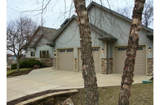 4646 Autumn Blaze Tr, DeForest, WI 53532