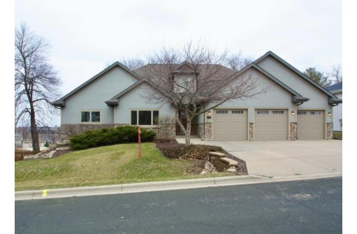 4646 Autumn Blaze Tr, DeForest, WI 53532