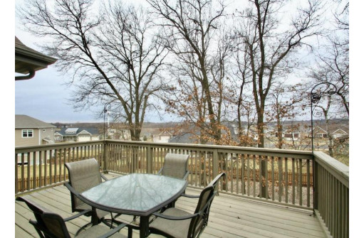 4646 Autumn Blaze Tr, DeForest, WI 53532