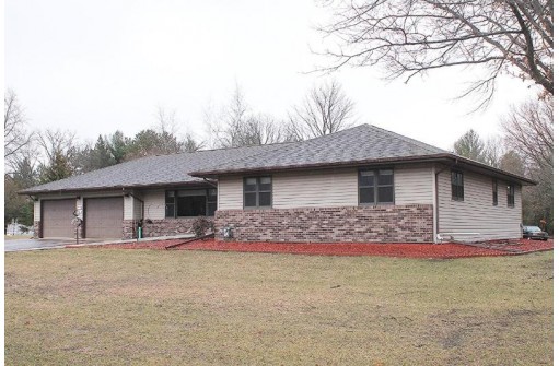 W3753 State Rd 23, Montello, WI 53949