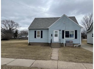 220 N 12th St Wisconsin Rapids, WI 54494