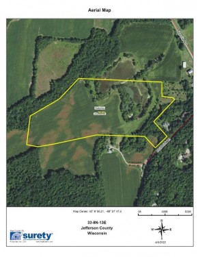 37+/- AC Mulderink Ln