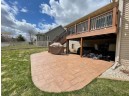 1532 Honeysuckle Ln, Janesville, WI 53546