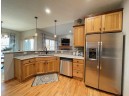 1532 Honeysuckle Ln, Janesville, WI 53546