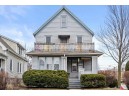 6826 W Grant St, West Allis, WI 53219