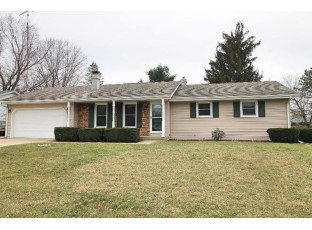 3904 Bryn Mawr Dr Janesville, WI 53546