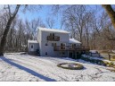 3806 Grouse Haven Rd, Oregon, WI 53575