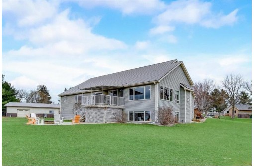 4877 Pine Spring Rd, DeForest, WI 53532