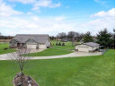 4877 Pine Spring Rd, DeForest, WI 53532