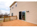 5009 Esker Dr, Madison, WI 53704