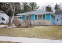 1022 W Carroll St, Portage, WI 53901