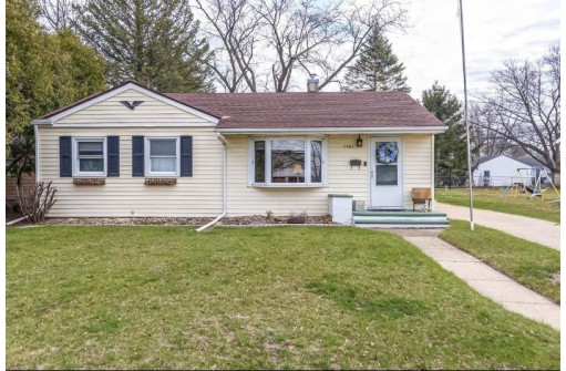 1561 Townline Ave, Beloit, WI 53511