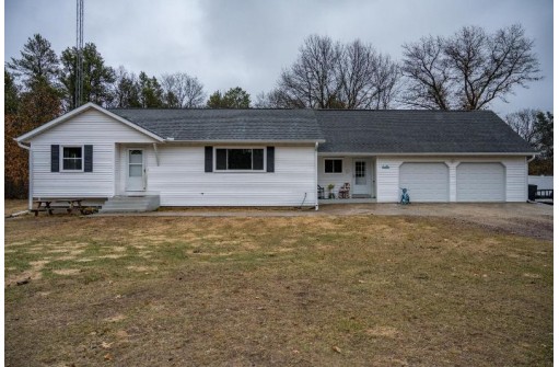 N10196 Buckeye Dr, Necedah, WI 54646