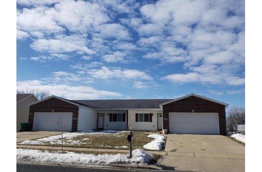 5772 Lexington St, McFarland, WI 53558