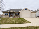 363 Liberty Park Dr, Oregon, WI 53575