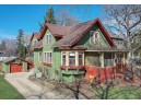 2910 Oakridge Ave, Madison, WI 53704