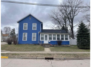 200 S Prairie St Prairie Du Chien, WI 53821