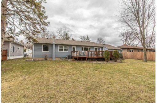 462 N Bristol St, Sun Prairie, WI 53590-1426