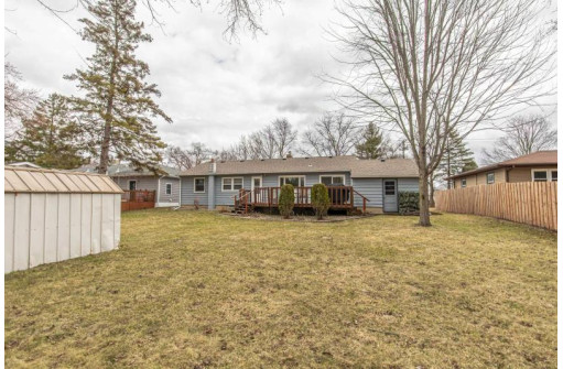 462 N Bristol St, Sun Prairie, WI 53590-1426