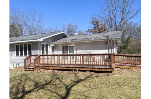 1155 S Czech Ct, Friendship, WI 53934