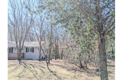 1155 S Czech Ct, Friendship, WI 53934