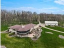 589 Glenway Rd, Brooklyn, WI 53521