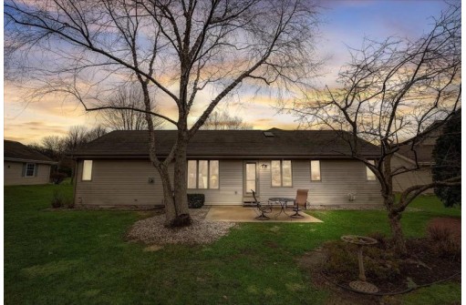 5310 Indigo Way, Middleton, WI 53562