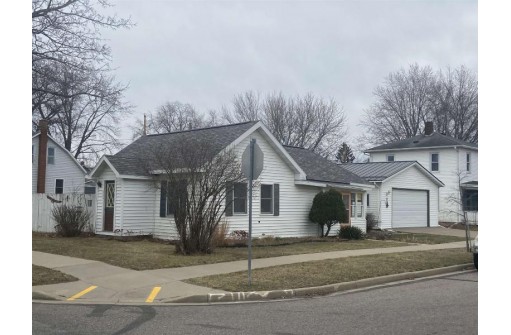 222 W Council St, Tomah, WI 54660