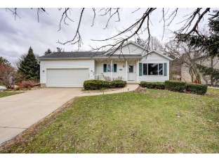 824 Whispering Way Cottage Grove, WI 53527