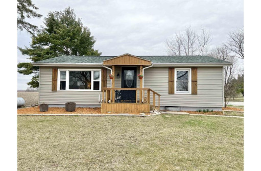 5601 E L-T Townline Rd, Janesville, WI 53546-9569