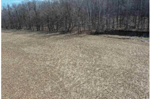 38.97 ACRES County Road D, Rock Springs, WI 53961