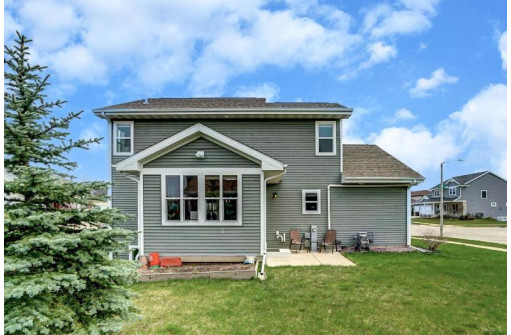 322 Fargo Tr, Middleton, WI 53562