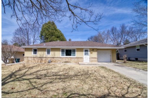 1714 Manley St, Madison, WI 53704