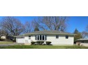 5613 Bryn Trem Rd, Madison, WI 53716