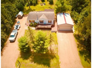 1927 Cypress Ln Arkdale, WI 54613