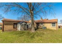 708 26th Ave, Monroe, WI 53566