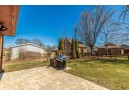 708 26th Ave, Monroe, WI 53566
